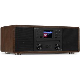 Audizio DAB+ Radio Avola Braun - FRI-GX47-002Q78