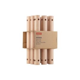 Bodum Weinflaschenhalter Nissen Beige - FRI-GX47-007G2H