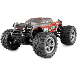 Amewi Monster Truck M-Land, Rot RTR, 1:16 - FRI-GX47-005EGE