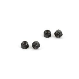 Arrma Stoppmutter AR715008 2.5 mm 4 Stück - FRI-GX47-0050HN