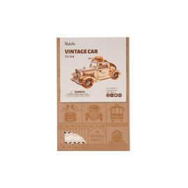 Rolife Bausatz Vintage Car - FRI-GX47-000KJ9