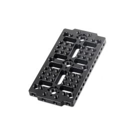 Smallrig Multi-purpose Cheese Plate - FRI-GX47-0051Y6