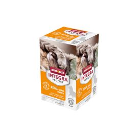 Animonda Integra Protect Nassfutter Renal Nieren Mixpack, 6 x 100 g - FRI-GX47-0006VH