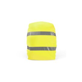 DICOTA Regenhülle Hi-Vis 25 l Gelb - FRI-GX47-000PPH