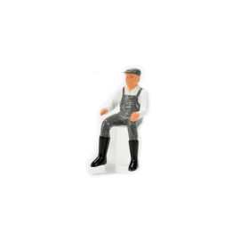 Carson Fahrerfigur Robert 1:14 - FRI-GX47-003XB1