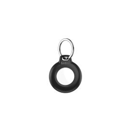 Belkin Secure Holder für Apple AirTag wasserfest, Schwarz - FRI-GX47-001F5H