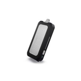 SunSlice Gravity 20 Extreme Pro 60W USB-C PD Schwarz Silber - FRI-GX47-007M6P