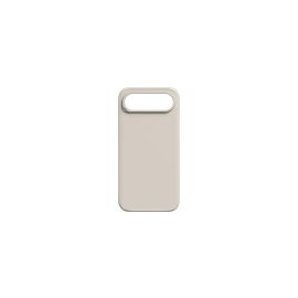 Rhinoshield Back Cover Solid X Magsafe iPhone Air Shell Beige - FRI-GX47-003361