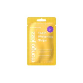 Smilepen Bleaching Pop Mango Jazz Teeth Whitening Strips - FRI-GX47-001P88
