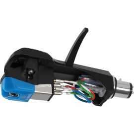 Audio-Technica Tonabnehmer AT-VM95C/H inklusive Headshell - FRI-GX47-003PPG