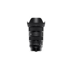 Sigma Zoomobjektiv 28-45mm F/1.8 DG DN Art Sony E-Mount - FRI-GX47-006NGV