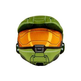 Tomy Plüsch Halo Mocchi-Mocchi Master Chief Helm - FRI-GX47-003P1B