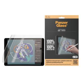 Panzerglass UWF GraphicPaper iPad 7th - 9th Gen. 10.2" - FRI-GX47-002RPD