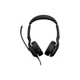 Jabra Headset Evolve2 50 Stereo MS USB C/A - FRI-GX47-000WVG