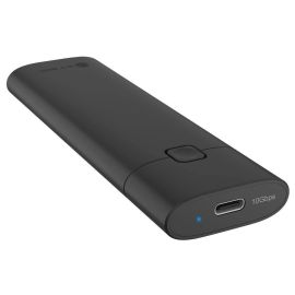ICY BOX Externes Gehäuse Spade Case 1806 M.2 - FRI-GX47-0036GD