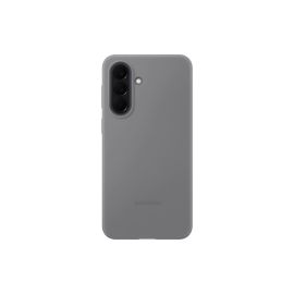 Samsung Back Cover Silicone Case Galaxy A57 Gray - FRI-GX47-006S0X