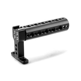 Smallrig Adapter Top Handle with Cold Shoe 1638 - FRI-GX47-002W5B
