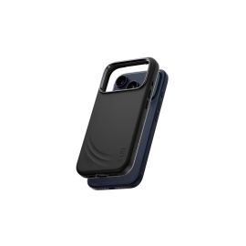 CARE Back Cover Feature Flow MagSafe iPhone 17 Pro Vanilla (CR58291) - FRI-GX47-0013HW
