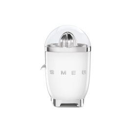 SMEG Zitruspresse 50's Style CJF011WHEU Weiss - FRI-GX47-003H80