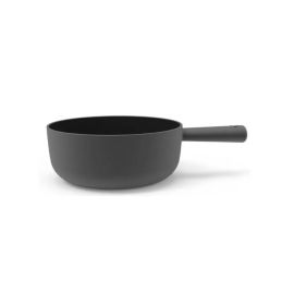 Stöckli Caquelon Classic 20 BL Schwarz - FRI-GX47-007NA9