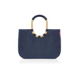 Reisenthel Einkaufskorb Loopshopper L Dunkelblau - FRI-GX47-002D44
