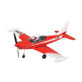 TOP-RC Warbird Mini SF260 450 mm, Rot, RTF - FRI-GX47-002AX1