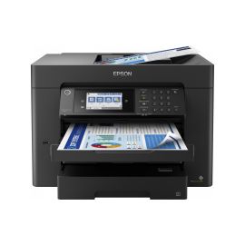 Epson Multifunktionsdrucker WorkForce WF-7840DTWF - FRI-GX47-001VGW