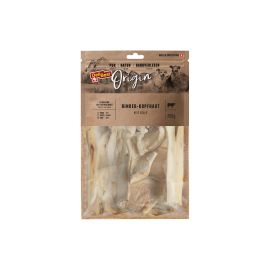 DeliBest Kausnack Origin Rinder-Kopfhaut (Bullkau) 250 g - FRI-GX47-000NJ3