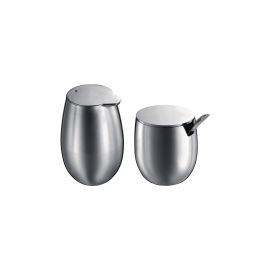 Bodum Zucker & Milch Set Columbia glänzend - FRI-GX47-001MQC