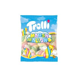 Trolli Kaubonbon Marshmallows 175 g (300952) - FRI-YD15-0000A6