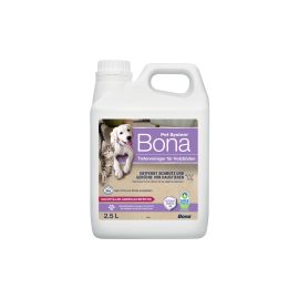 Bona Bodenreiniger Pet System für Holzböden, 2.5 l - FRI-GX47-005JZK