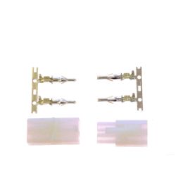 EP Stecker Tamiya 1 Paar - FRI-GX47-002BN0