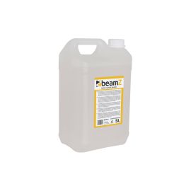 BeamZ Seifenfluid Bubble Liquid UV 5 l - FRI-GX47-00411X
