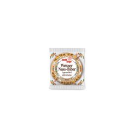 Bischofberger Guetzli Weisser Nuss-Biber 60 g - FRI-GX47-0007TP