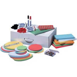 Franken Zubehör-Set Moderationsbox X-tra! Line - FRI-GX47-002DPY