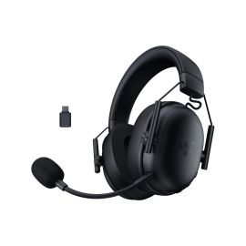 Razer Gaming-Headset BlackShark V3 X HyperSpeed PC Schwarz - FRI-GX47-005V6C