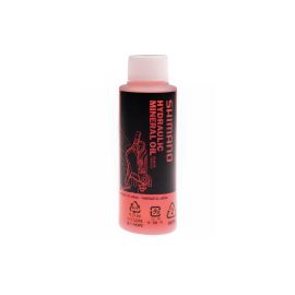 Shimano Bremsflüssigkeit Hydraulik Mineralöl 100 ml - FRI-GX47-001GCZ