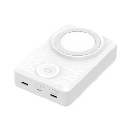 ISDT Powerbank PB50DW 50 Wh, 2x USB-C PD 36W - FRI-GX47-0014FB