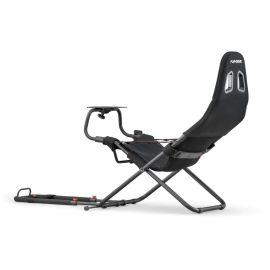 Playseat Gaming-Stuhl Challenge ActiFit Schwarz - FRI-GX47-006PMC