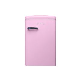 SPC Kühlschrank KS2777-6 Pink, Rechts - FRI-GX47-004HVM
