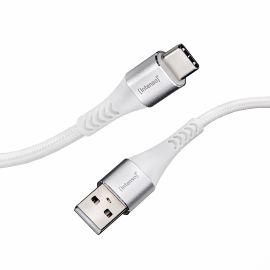 INTENSO Cable USB-A to USB C - FRI-HN64-000ZDM