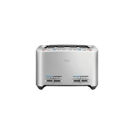 Sage Toaster The Smart Toast Silber (STA845BAL2QEU1) - FRI-GX47-005V23