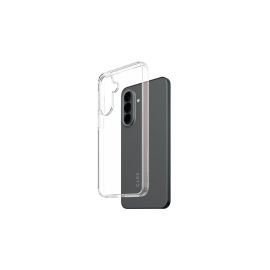 CARE Urban Combat Hülle Galaxy A37 5G Transparent - FRI-GX47-000RKV