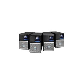 Eaton - USV USV 5P650iG2 650 VA / 520 W / Tower - FRI-GX47-004MFS