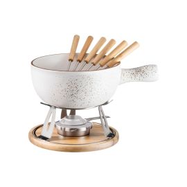 Mäser Käsefondue-Set PINTAR 10-teilig - FRI-GX47-000C94