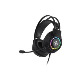 DELTACO Gaming-Headset GAM-168 Schwarz - FRI-GX47-001SDZ