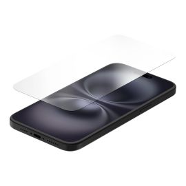 Quad Lock Screen Protector – iPhone 16 Plus - FRI-GX47-0012VB