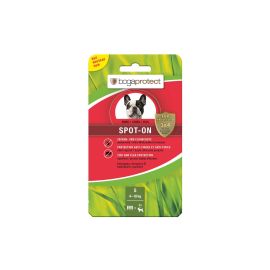 bogar Anti-Parasit-Tropfen bogaprotect Spot-on Hund S - FRI-GX47-001NKQ