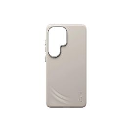 CARE Back Cover Vanilla Flow Galaxy S26 Ultra - FRI-GX47-001HHJ