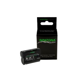 PATONA Premium Akku EN-EL15, 2000 mAh/7.0V - FRI-GX47-006GBD